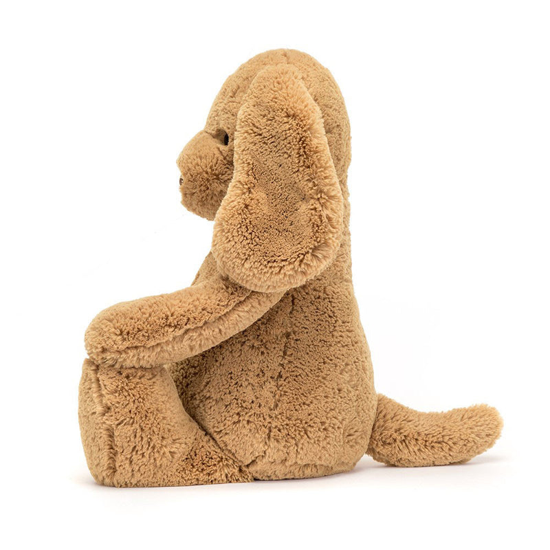 Jellycat Bashful Toffee Puppy Big (BAH2TPUSN)-3