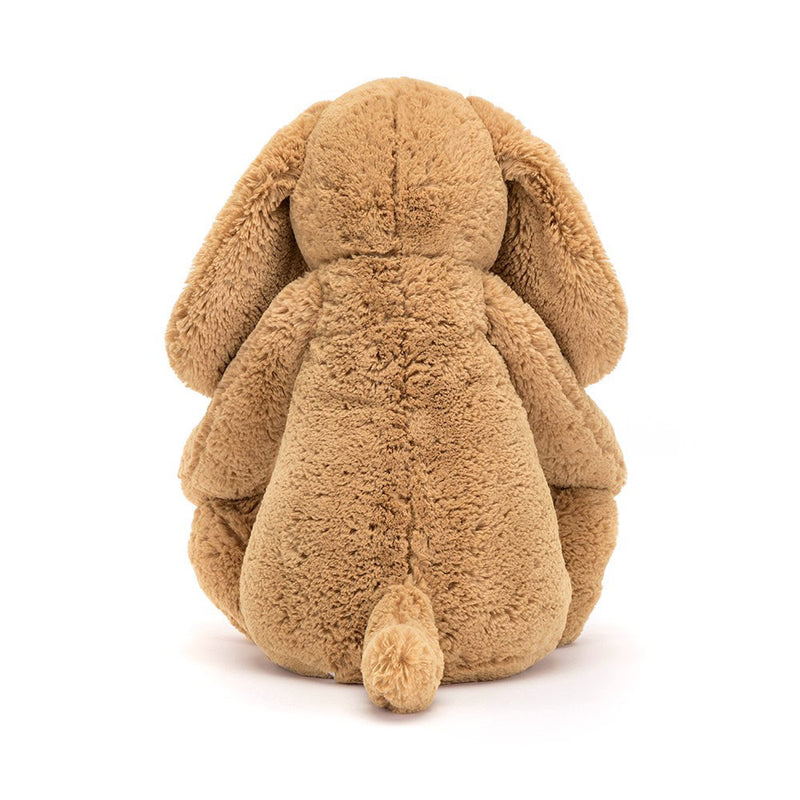 Jellycat Bashful Toffee Puppy Big (BAH2TPUSN)-2