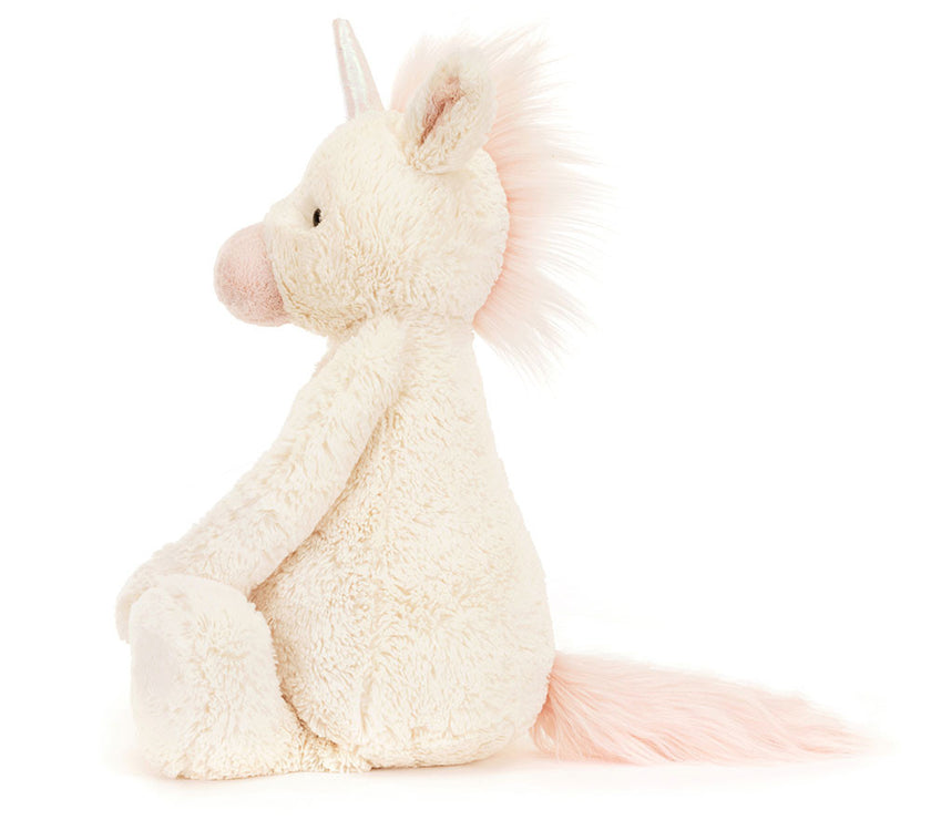 Jellycat Bashful Unicorn Big (BAH2UC)