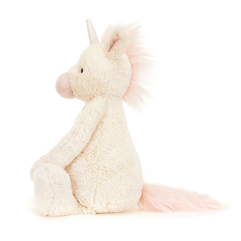 Jellycat Bashful Unicorn Big (BAH2UC)