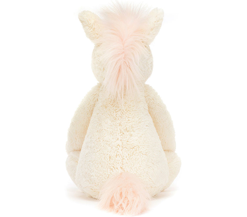 Jellycat Bashful Unicorn Big (BAH2UC)