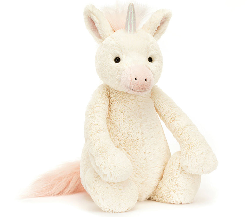 Jellycat Bashful Unicorn Big (BAH2UC)