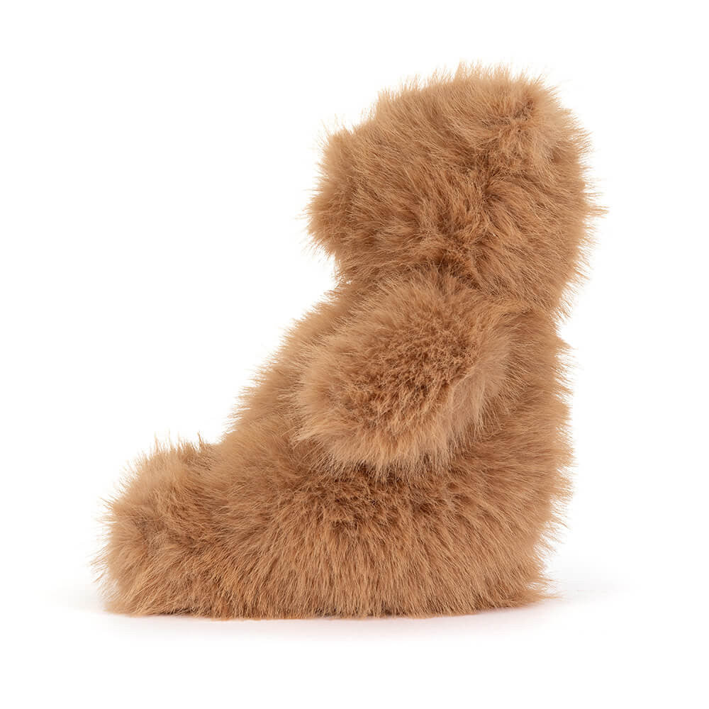 新作　新品  Bartholomew Bear Bouffant Jellycat Bartholomew Bear Bouffant