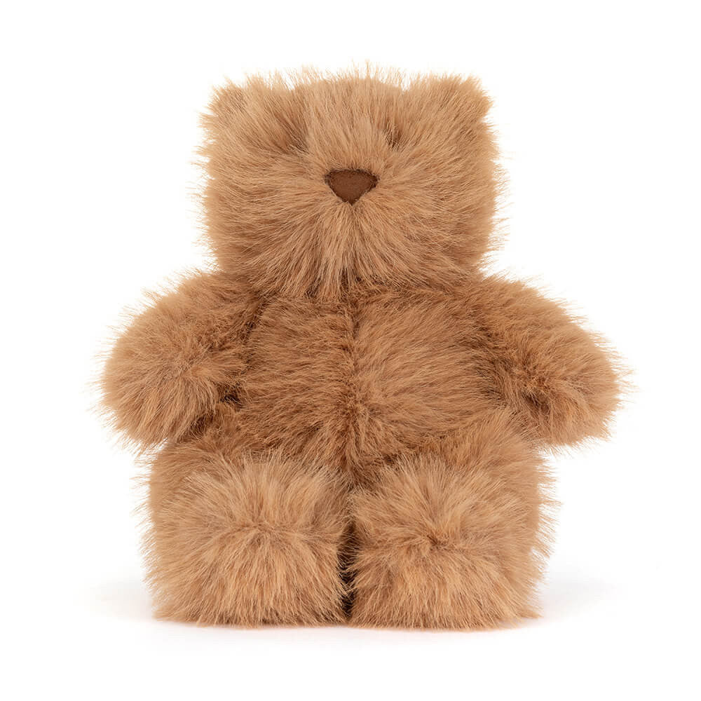Jellycat Bartholomew Bear Bouffant