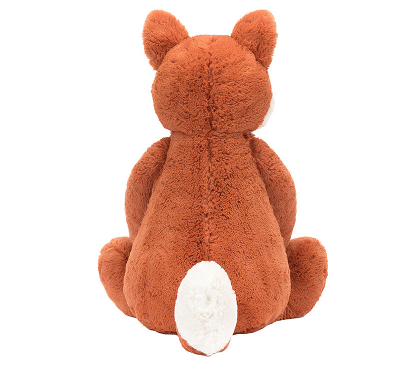 Jellycat Bashful Fox Cub Really Big (BARB1FXC)