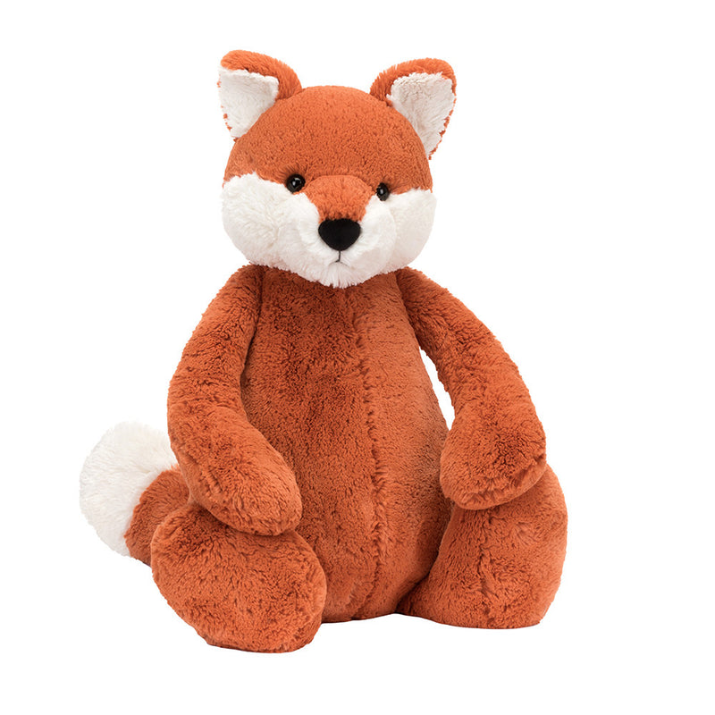 Jellycat Bashful Fox Cub Really Big (BARB1FXC)-2