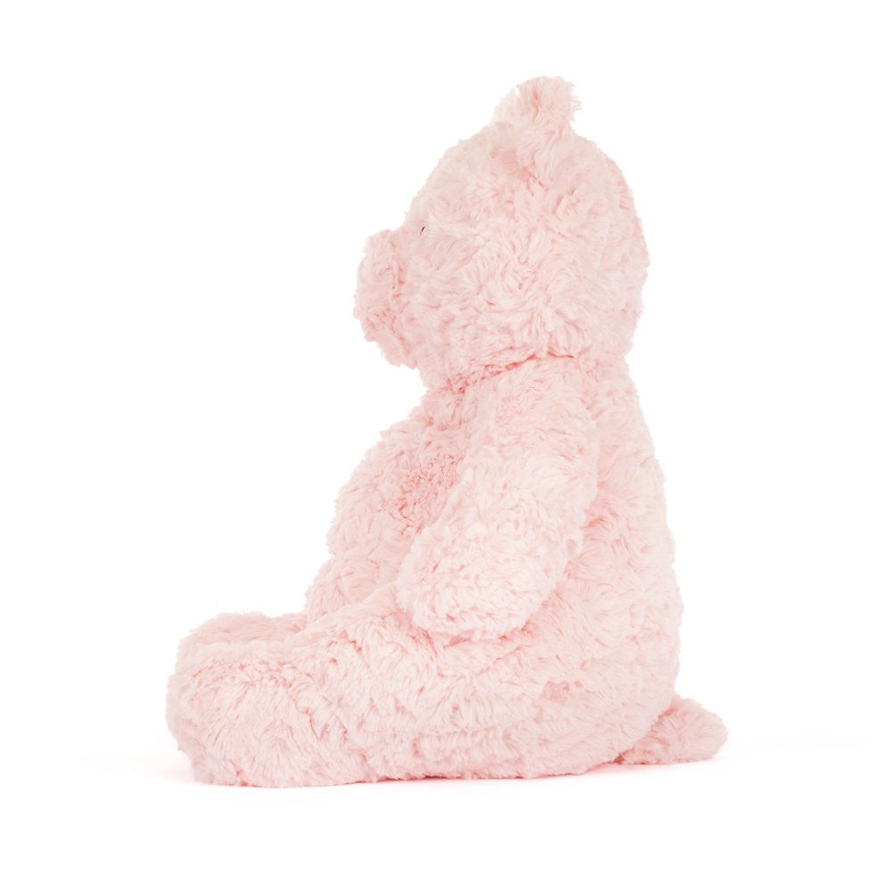 Jellycat Leola Bear - Large (Free Jellycat Dust Bag) (Copy)