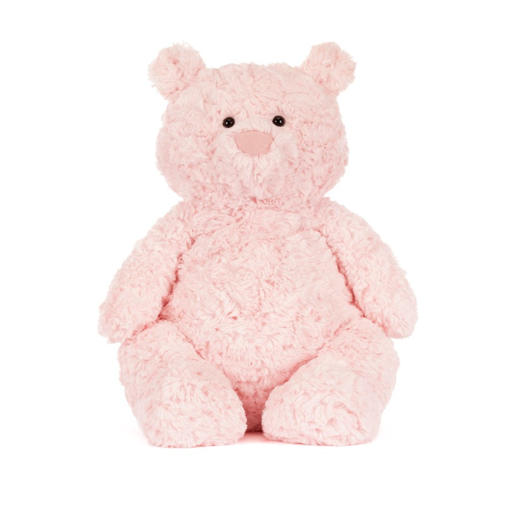 Jellycat Leola Bear - Large (Free Jellycat Dust Bag) (Copy)-4