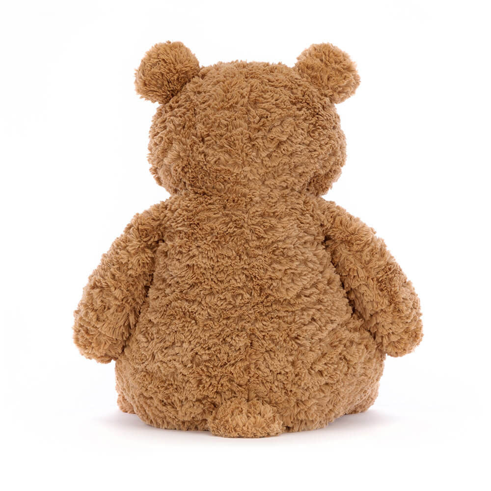 JellyCat Bartholomew Bear - Large H36cm