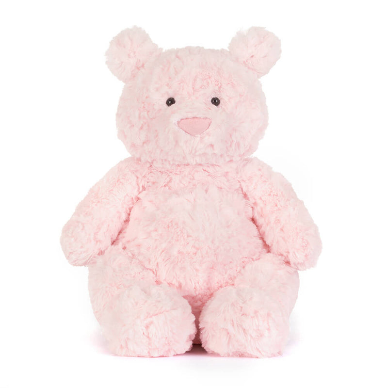 Jellycat Leola Bear - Medium (Free Jellycat Dust Bag)-2