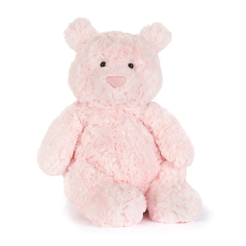 Jellycat Leola Bear - Medium (Free Jellycat Dust Bag)-1