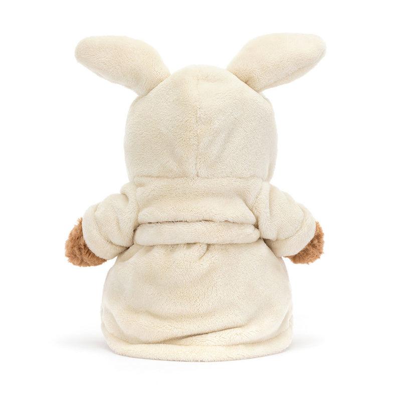 Jellycat Bartholomew Bear Bathrobe-5
