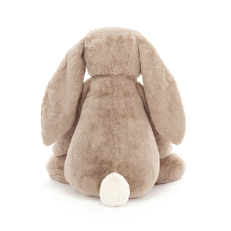 JellyCat Bashful Beige Bunny - Giant-2