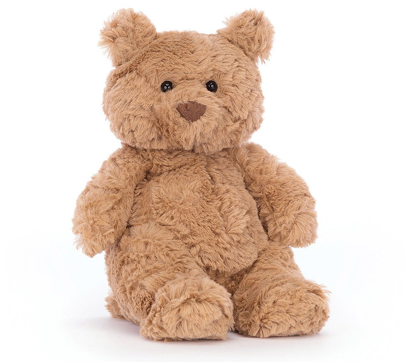 Jellycat Bartholomew Bear Tiny H16cm