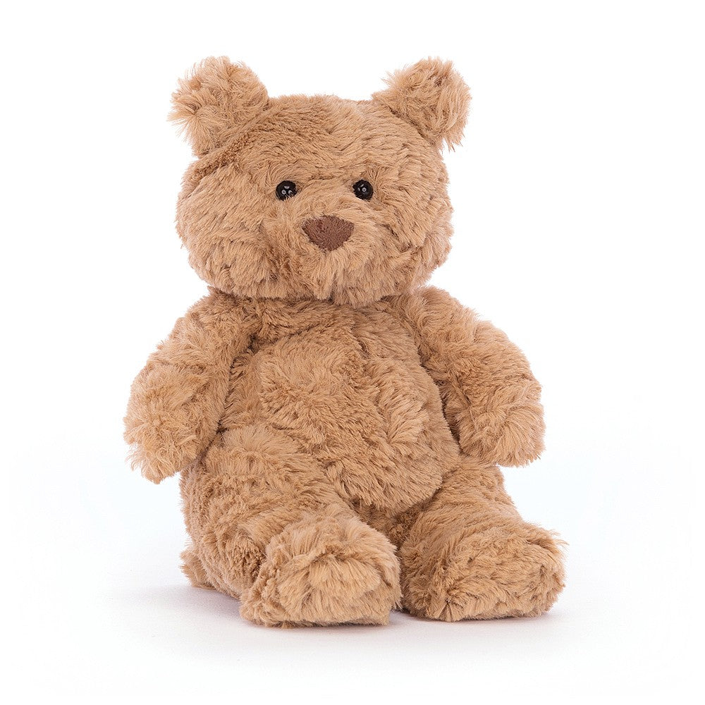 Jellycat Bartholomew Bear Tiny H16cm