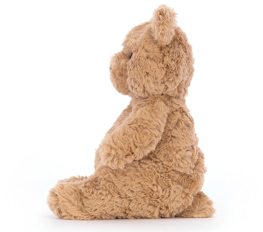 Jellycat Bartholomew Bear Tiny H16cm