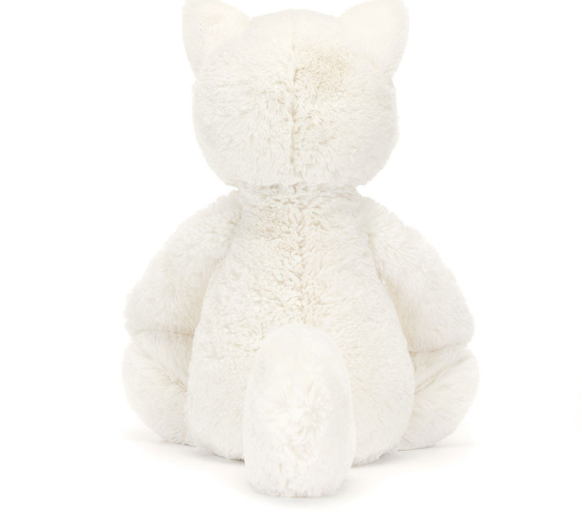 Jellycat Bashful Arctic Fox Original (BAS3AFX)