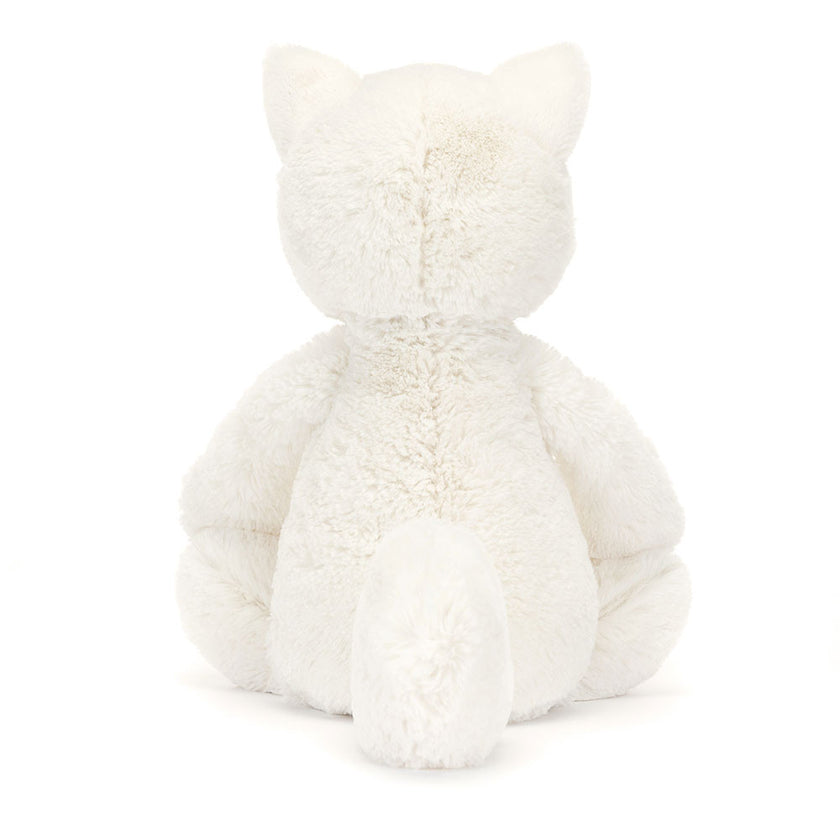 Jellycat Bashful Arctic Fox Original (BAS3AFX)