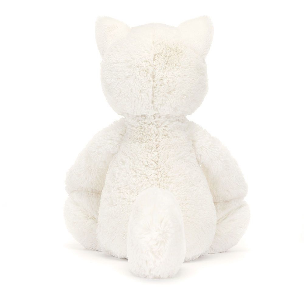 Jellycat Bashful Arctic Fox Original (BAS3AFX)