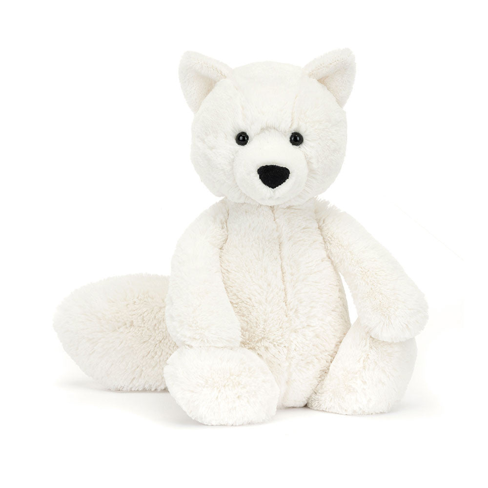 Jellycat Bashful Arctic Fox Original (BAS3AFX)