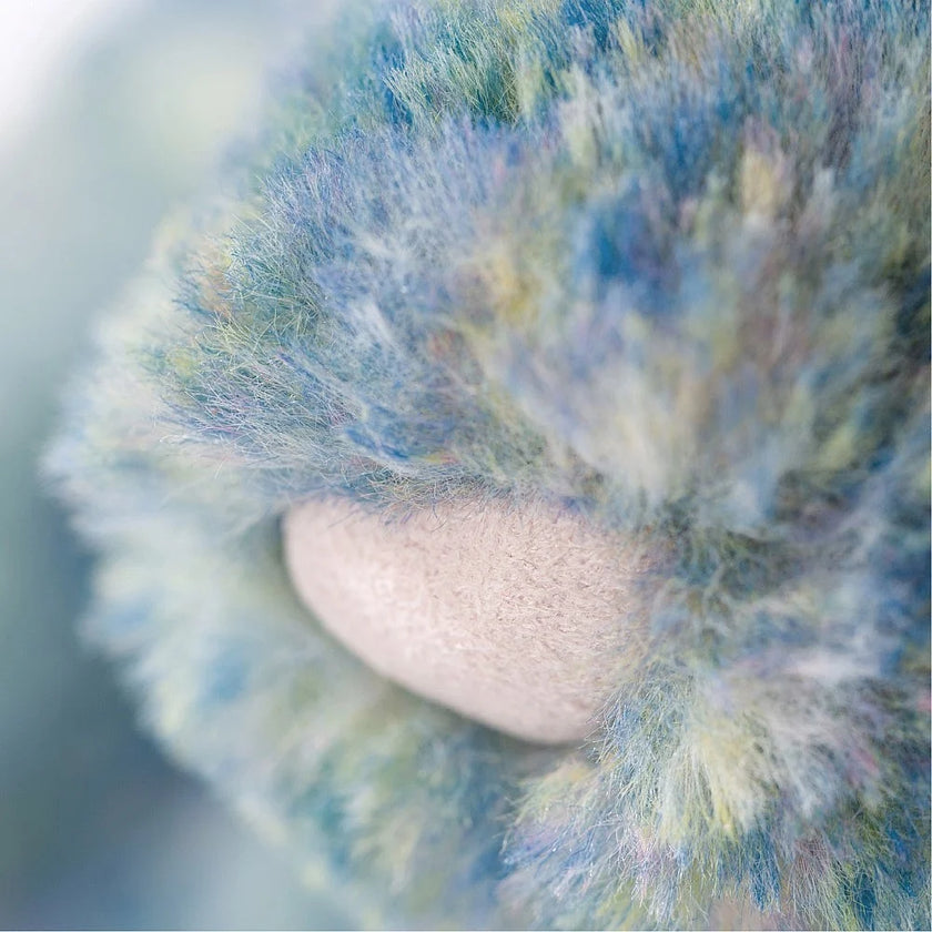 Jellycat Bashful Luxe Bunny Azure Original (Medium) H31cm