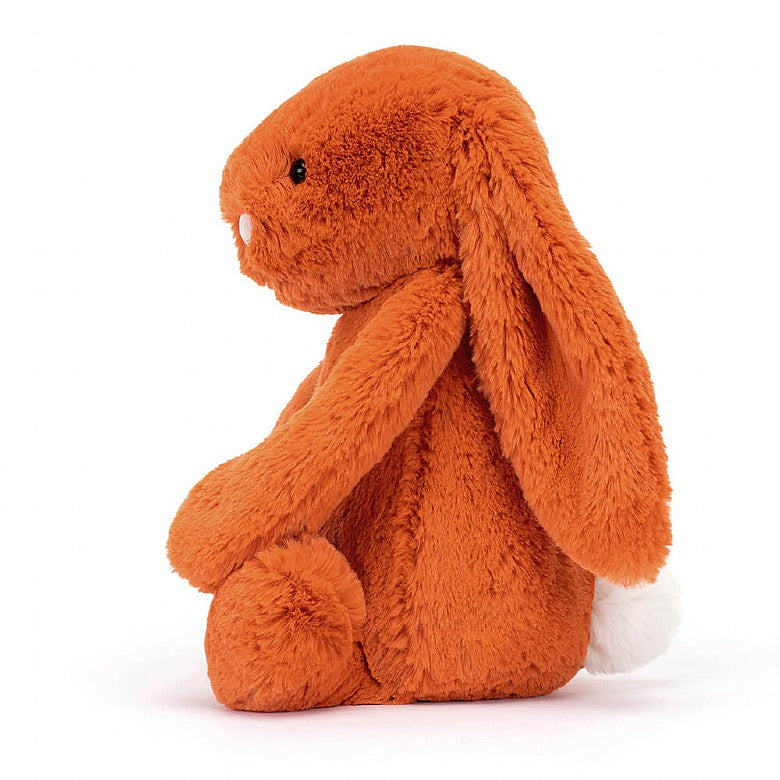 Jellycat Bashful Tangerine Bunny Medium H31CM-2