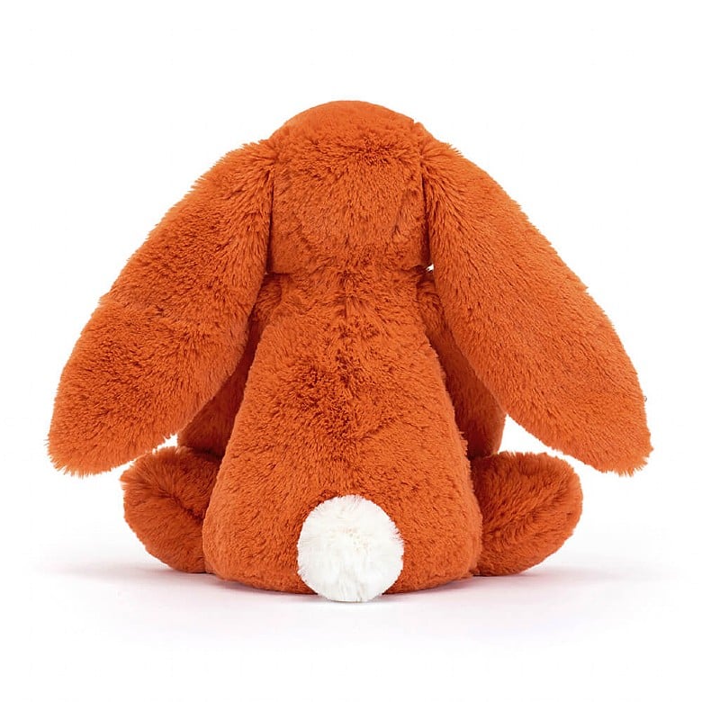 Jellycat Bashful Tangerine Bunny Medium H31CM-3