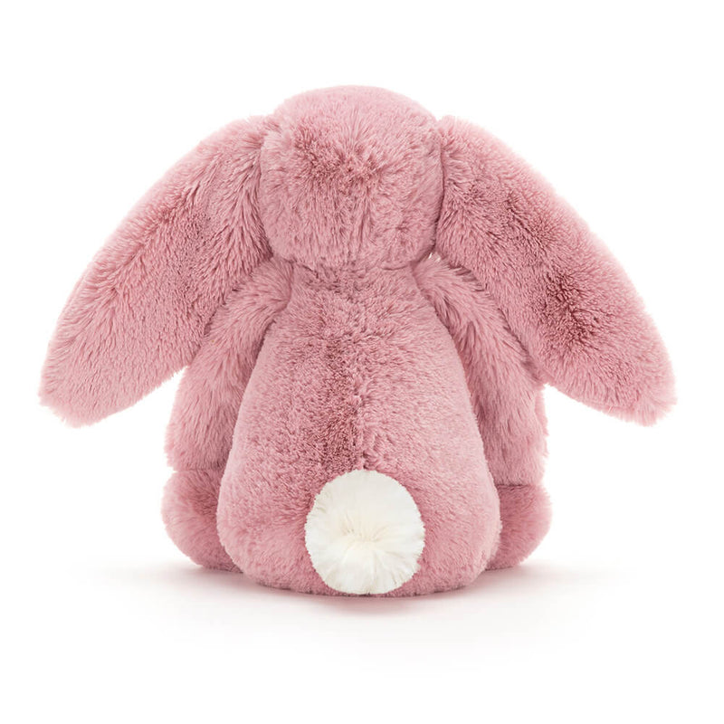 JellyCat Bashful Tulip Bunny (Free Jellycat Dust Bag)-3