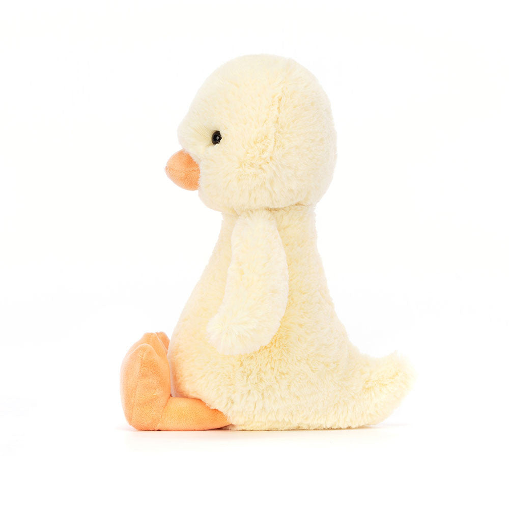Jellycat Bashful Duckling Original (BAS3DCK)