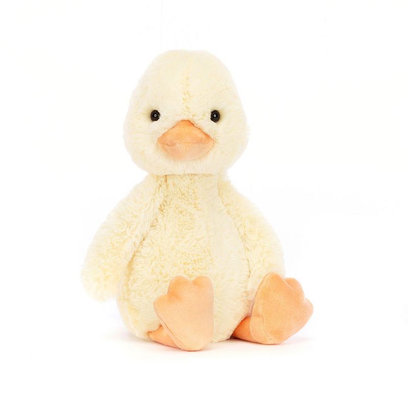 Jellycat Bashful Duckling Original (BAS3DCK)-1