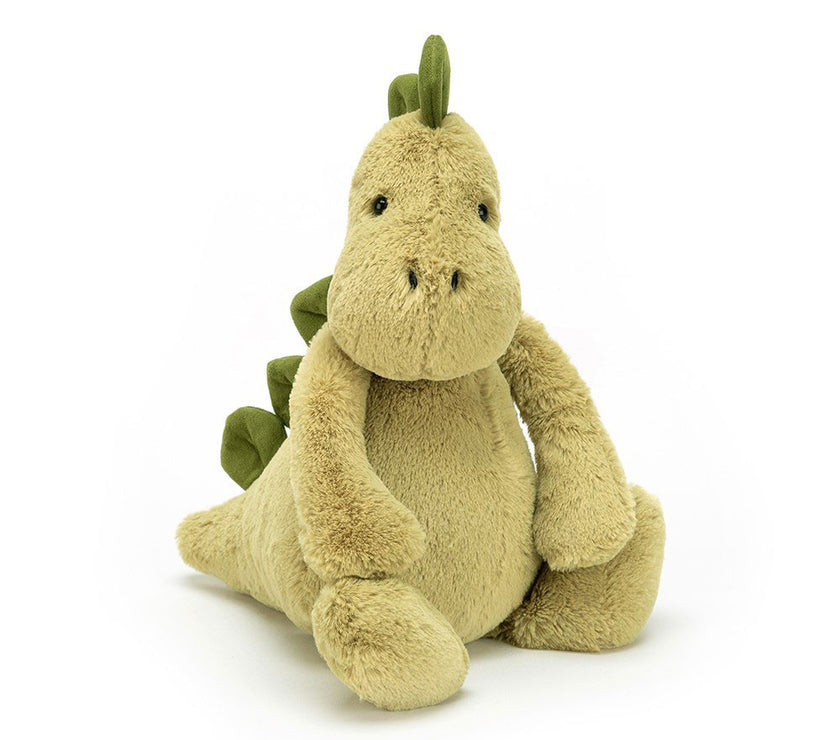 Jellycat Bashful Dino Huge