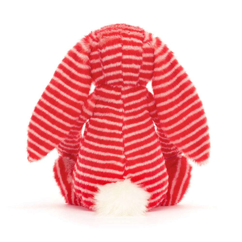 Jellycat Bashful Evey Bunny Original (BAS3EV) - Xmas Special While Stocks Last