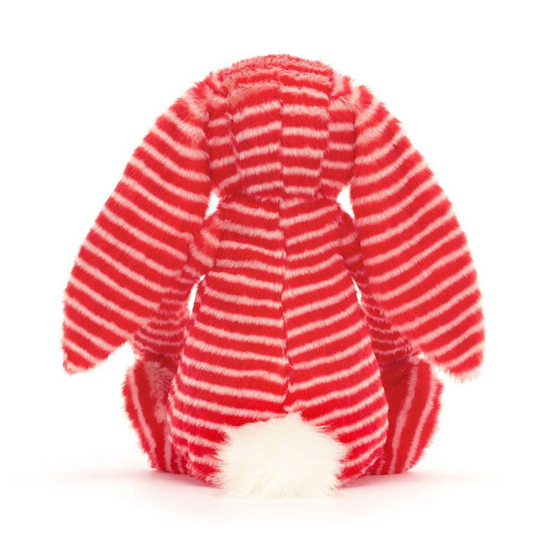 Jellycat Bashful Evey Bunny Original (BAS3EV) - Xmas Special While Stocks Last-2