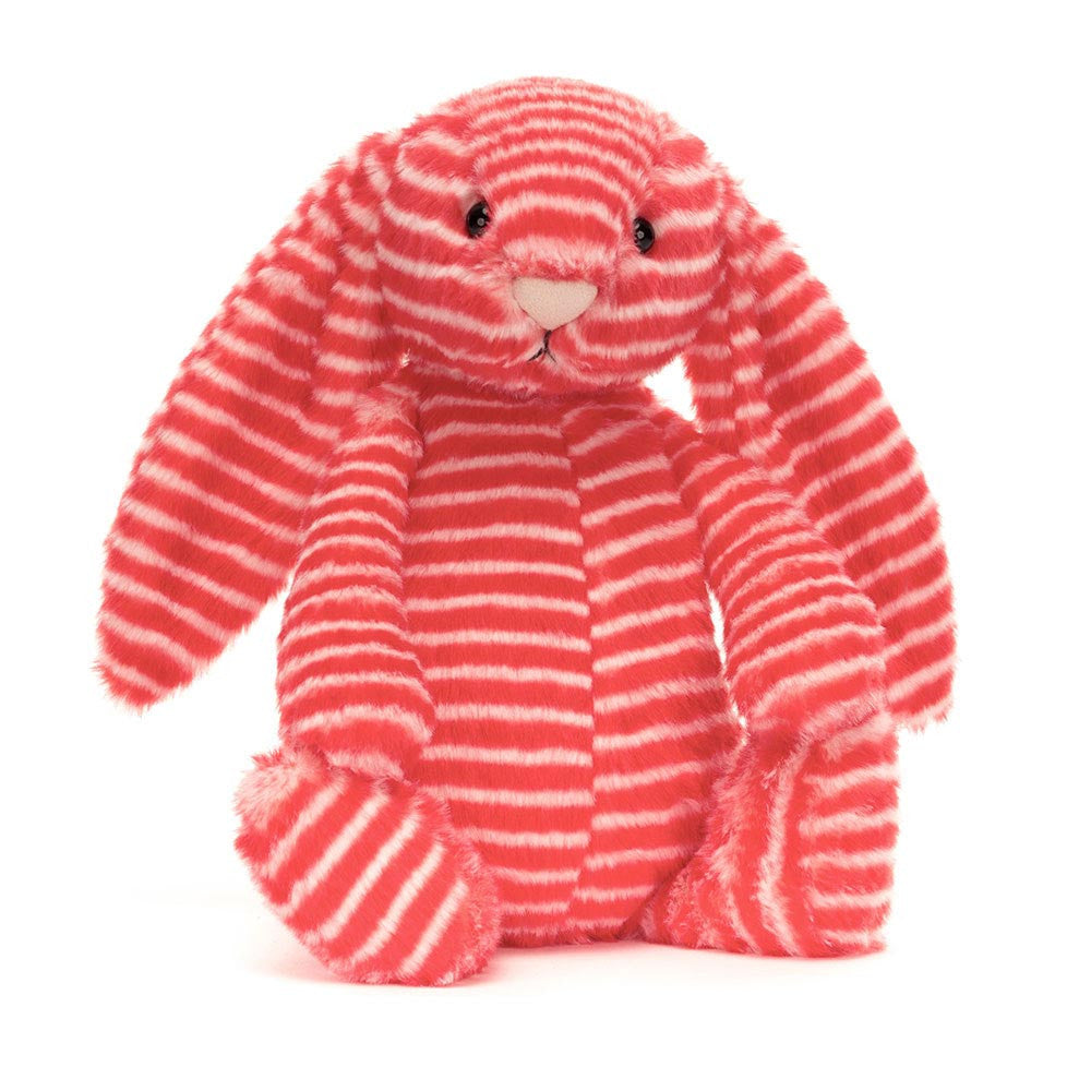 Jellycat Bashful Evey Bunny Original (BAS3EV) - Xmas Special While Stocks Last
