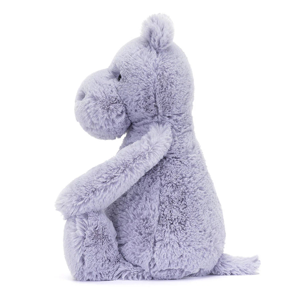 Jellycat Bashful Hippo