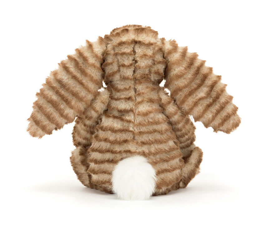 Jellycat Bashful Luxe Bunny Juniper (BAS3JUN)