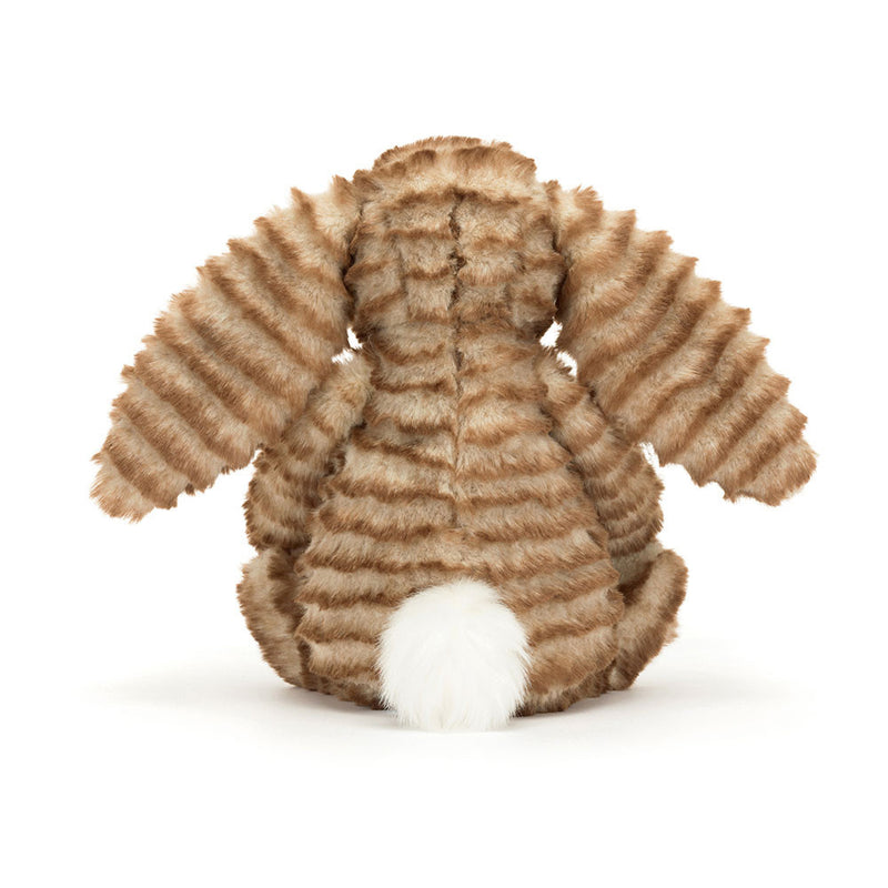 Jellycat Bashful Luxe Bunny Juniper (BAS3JUN)-2
