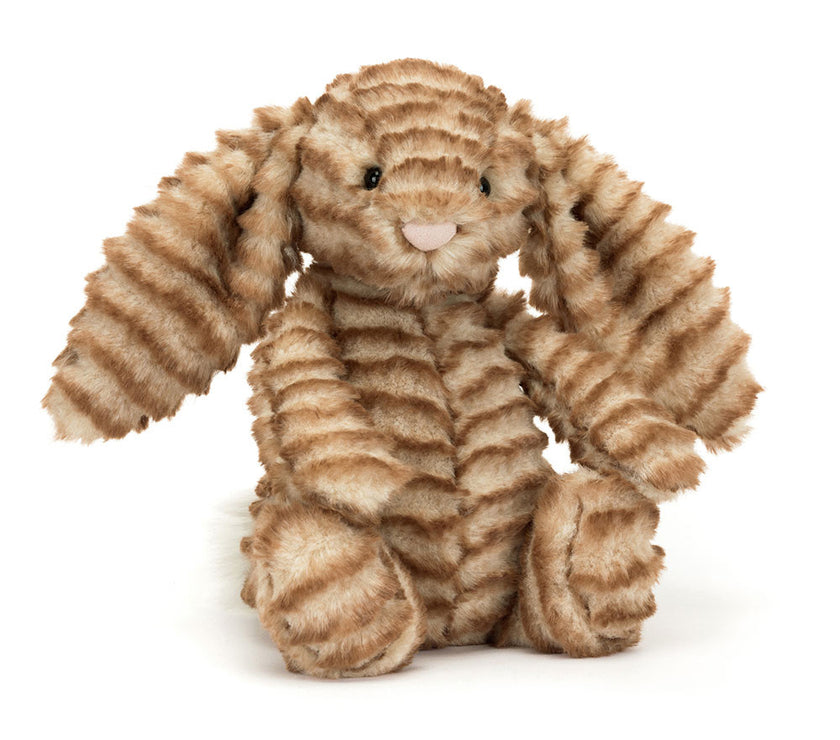 Jellycat Bashful Luxe Bunny Juniper (BAS3JUN)
