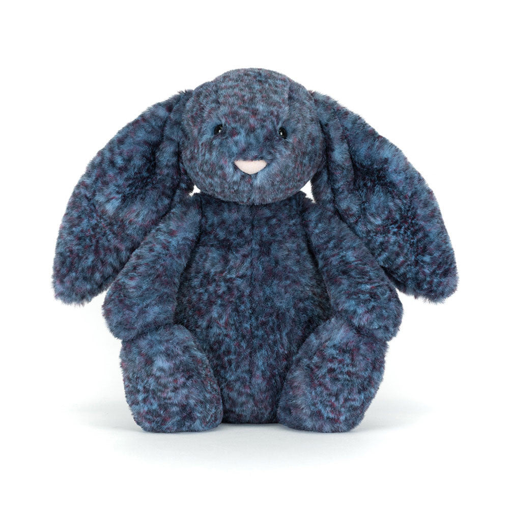 Jellycat Hopscone Luxe Bunny