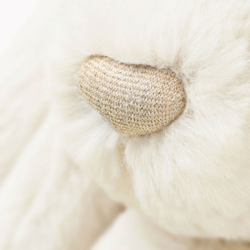 Jellycat Bashful Luxe Luna Bunny Medium (BAS3LUN)