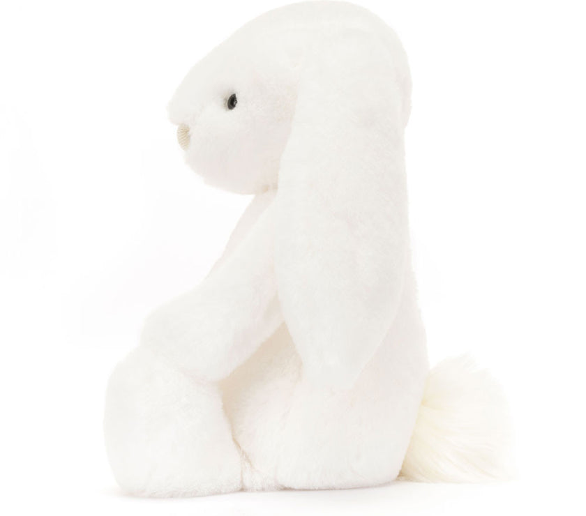 Jellycat Bashful Luxe Luna Bunny Medium (BAS3LUN)