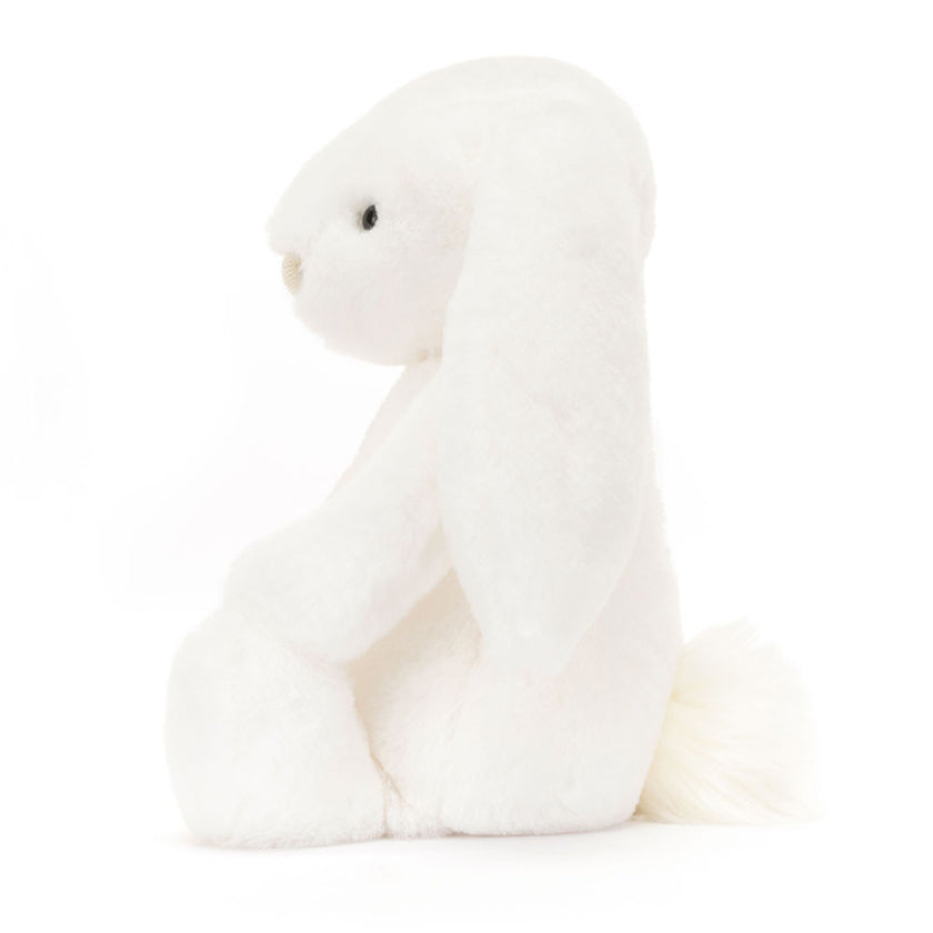 Jellycat Bashful Luxe Luna Bunny Medium (BAS3LUN)