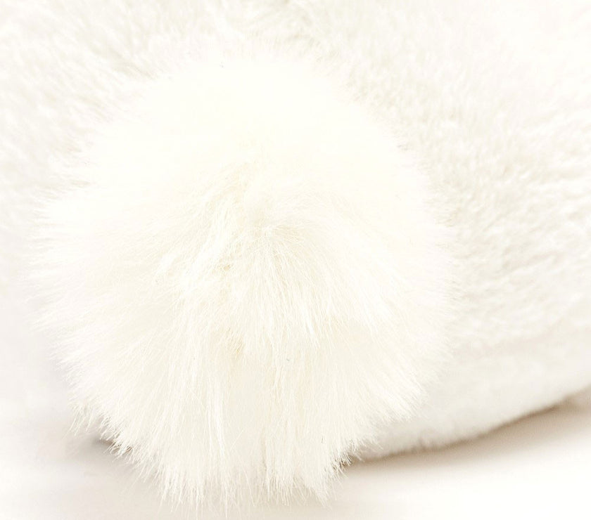 Jellycat Bashful Luxe Luna Bunny Medium (BAS3LUN)