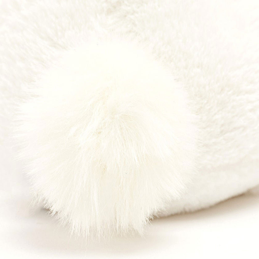 Jellycat Bashful Luxe Luna Bunny Medium (BAS3LUN)