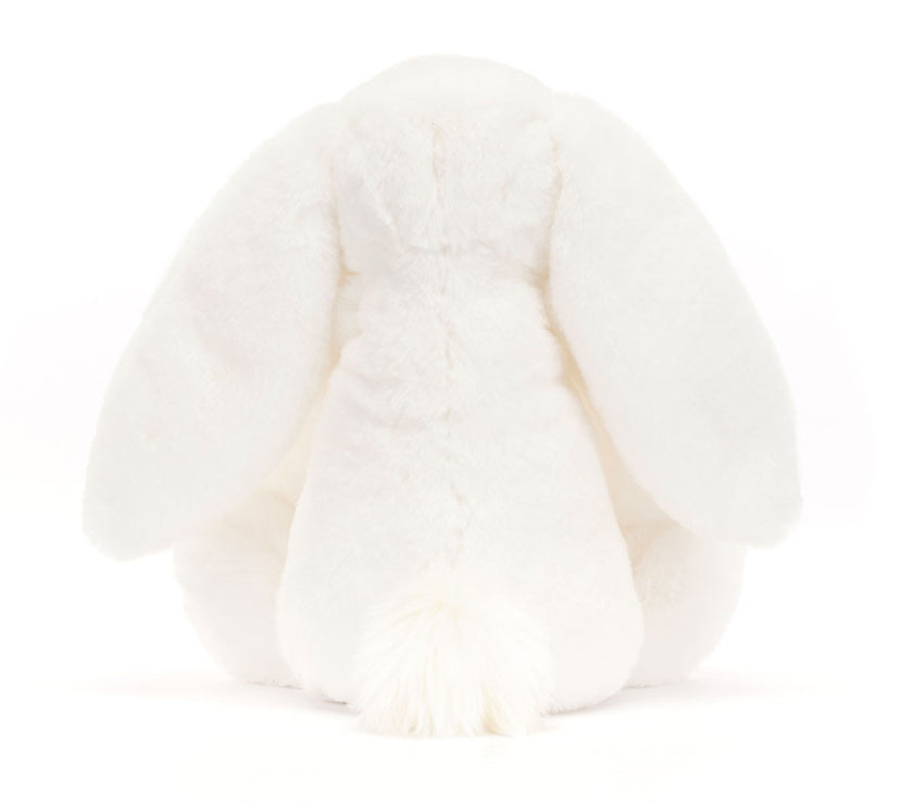 Jellycat Bashful Luxe Luna Bunny Medium (BAS3LUN)