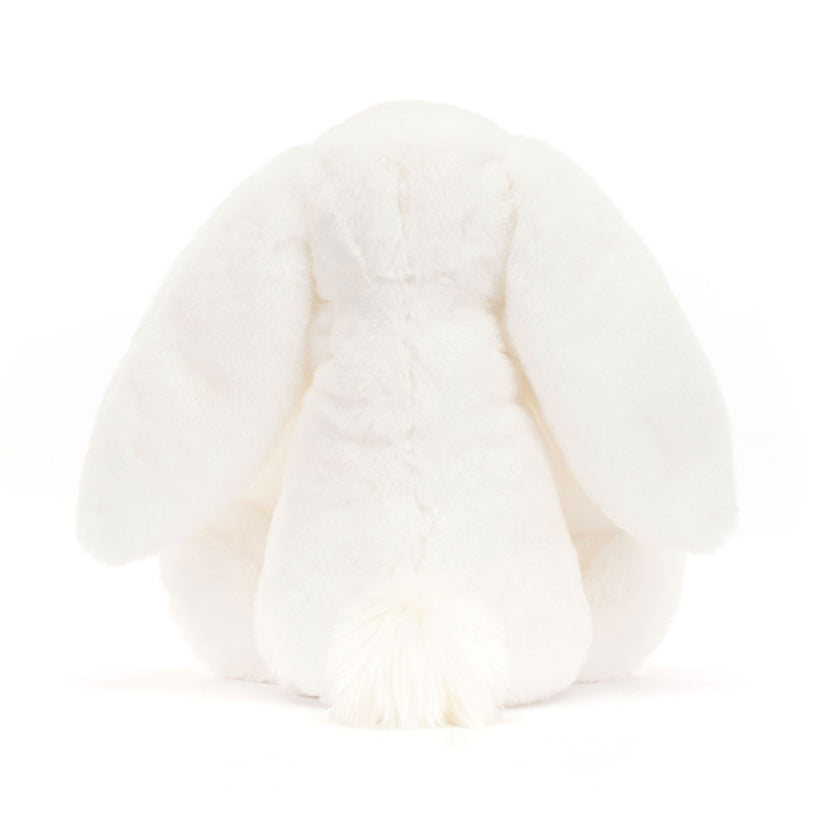 Jellycat Bashful Luxe Luna Bunny Medium (BAS3LUN)