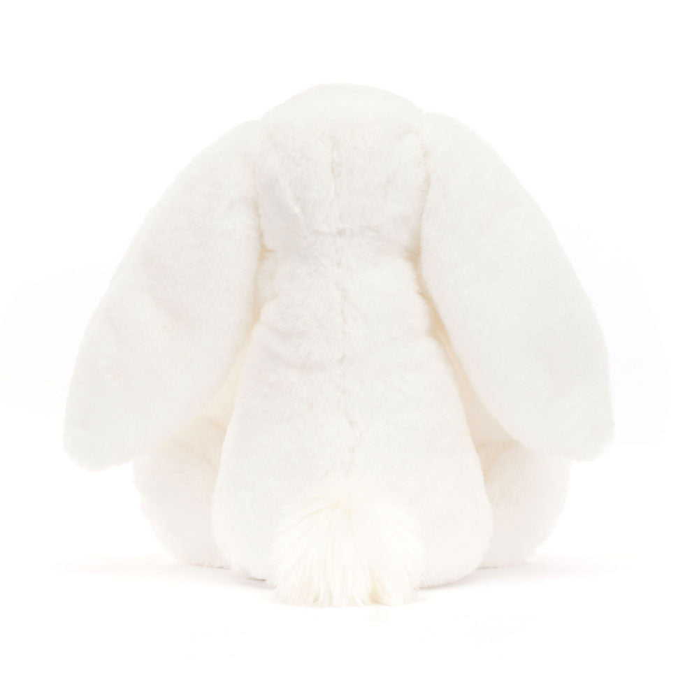 Jellycat Bashful Luxe Luna Bunny Medium (BAS3LUN)