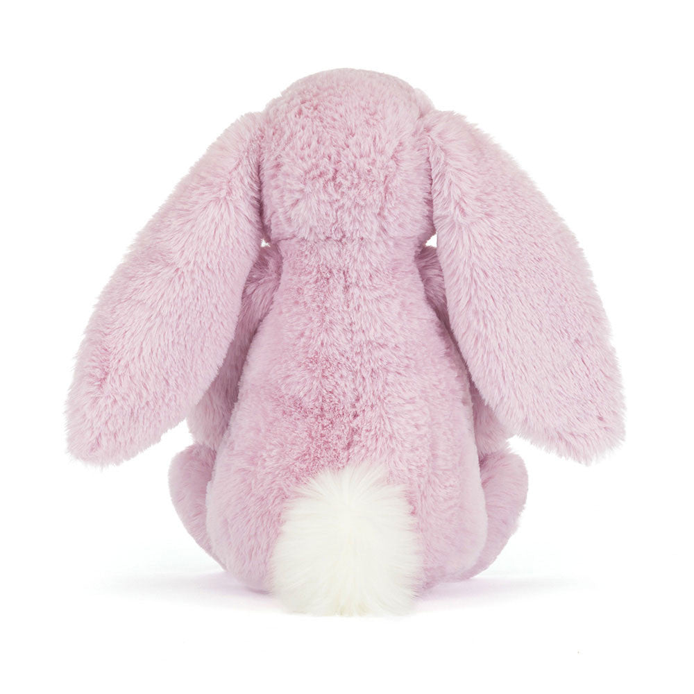 Jellycat Thistlepop Blossom Luxe Bunny (Free Jellycat Dust Bag)-3