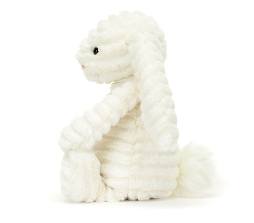 Jellycat Bashful Luxe Bunny Nimbus (BAS3NIM)