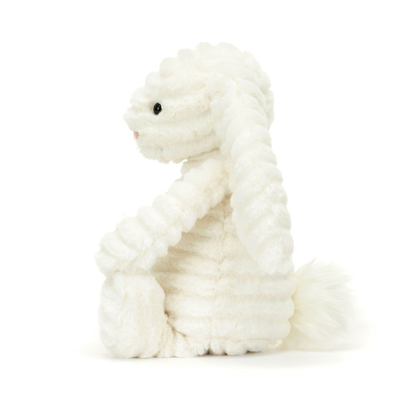 Jellycat Bashful Luxe Bunny Nimbus (BAS3NIM)